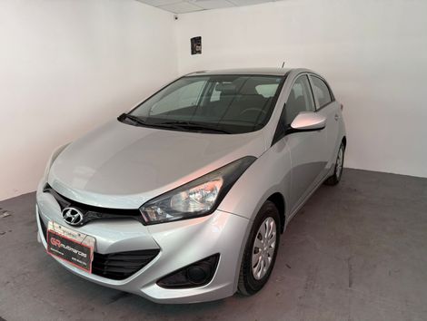 Hyundai HB20 Comf./C.Plus/C.Style 1.0 Flex 12V