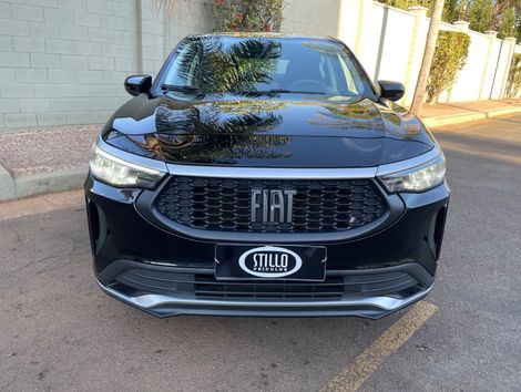 Fiat Fastback Audace 1.0 200 T. Flex Aut