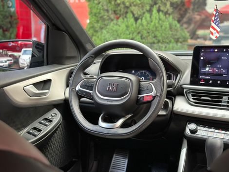 Fiat Fastback Impetus 1.0 200 T. Flex Aut