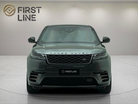 Land Rover Range R. VELAR First Ed. 3.0 4x4 V6 Aut.