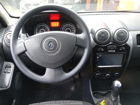 Renault SANDERO Expression Hi-Flex 1.6 8V 5p