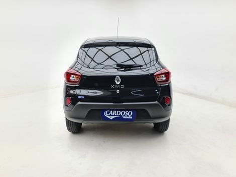 Renault KWID Intense 1.0 Flex 12V 5p Mec.
