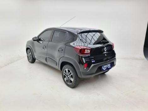Renault KWID Intense 1.0 Flex 12V 5p Mec.