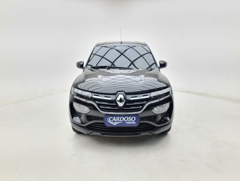 Renault KWID Intense 1.0 Flex 12V 5p Mec.