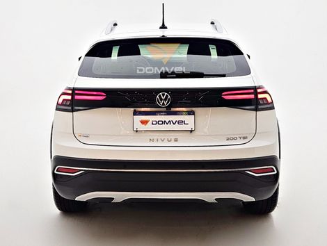 VolksWagen Nivus Highline 1.0 200 TSI Flex Aut.