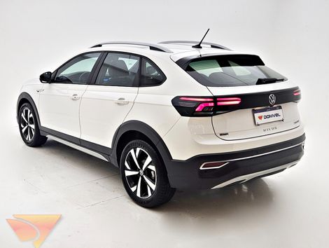 VolksWagen Nivus Highline 1.0 200 TSI Flex Aut.