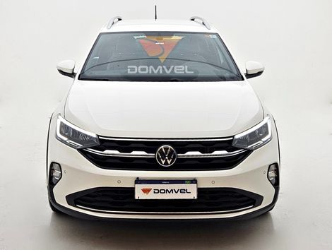 VolksWagen Nivus Highline 1.0 200 TSI Flex Aut.