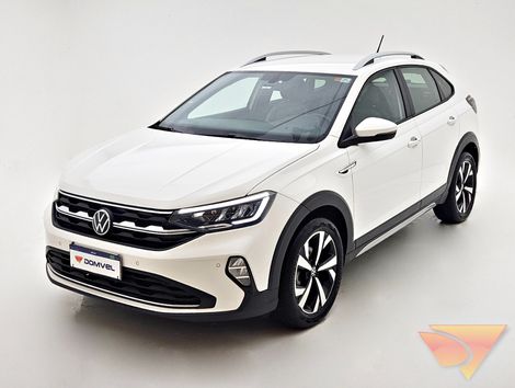 VolksWagen Nivus Highline 1.0 200 TSI Flex Aut.
