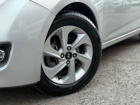 Hyundai HB20S Premium 1.6 Flex 16V Aut. 4p