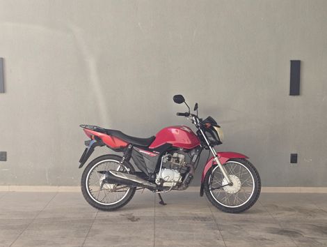 HONDA CG 125 FAN / FAN KS / 125 i FAN