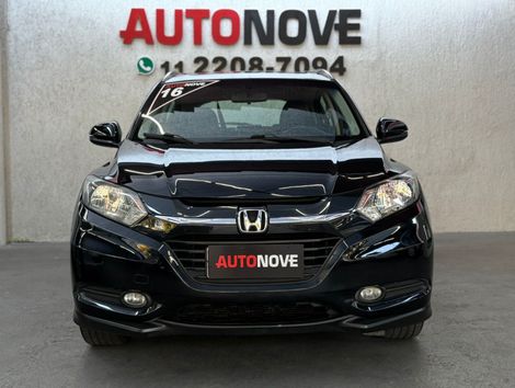 Honda HR-V EX 1.8 Flexone 16V 5p Aut.