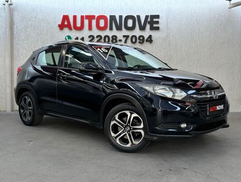 Honda HR-V EX 1.8 Flexone 16V 5p Aut.