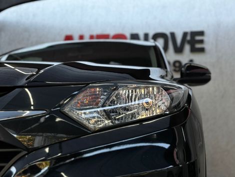 Honda HR-V EX 1.8 Flexone 16V 5p Aut.