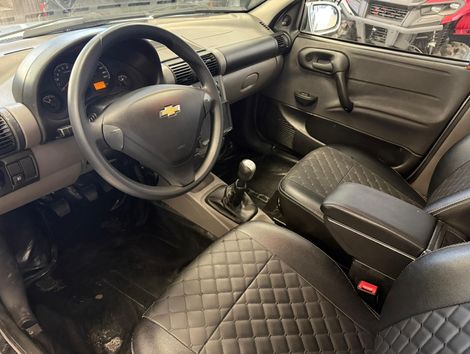 Chevrolet Classic Life/LS 1.0 VHC FlexP. 4p