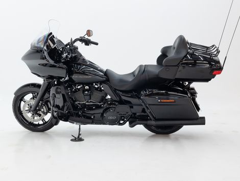 Harley ULTRA LIMITED FLHTK