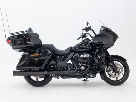 Harley ULTRA LIMITED FLHTK