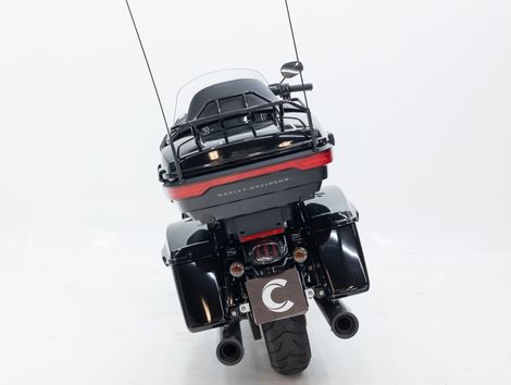Harley ULTRA LIMITED FLHTK