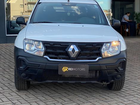 Renault OROCH Pro 1.6 Flex 16V Mec.
