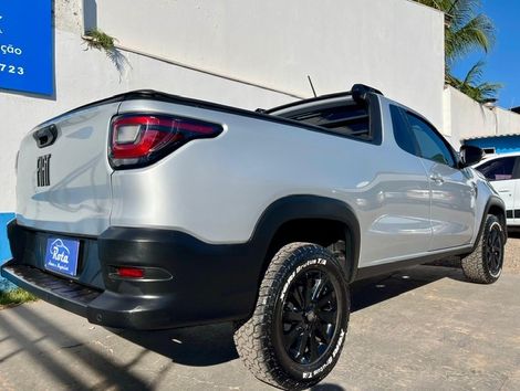 Fiat Strada Freedom 1.3 Flex 8V  CS Plus