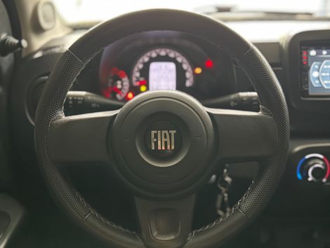 Fiat MOBI LIKE 1.0 Fire Flex 5p.