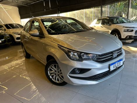 Fiat CRONOS DRIVE 1.0 6V Flex