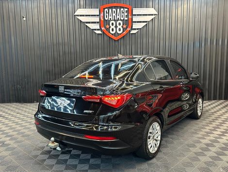 Fiat CRONOS DRIVE 1.3 8V Flex