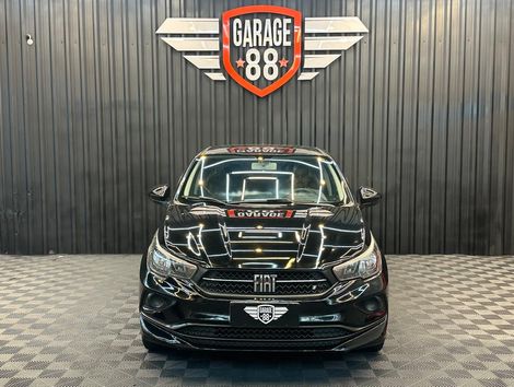 Fiat CRONOS DRIVE 1.3 8V Flex