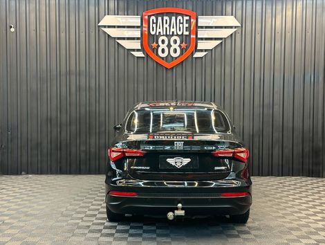 Fiat CRONOS DRIVE 1.3 8V Flex