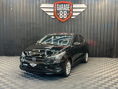 Fiat CRONOS DRIVE 1.3 8V Flex