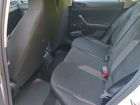 VolksWagen Polo Track 1.0 Flex 12V 5p
