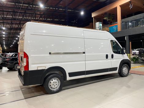 Peugeot Boxer Furgão 2.2 Turbo Diesel 