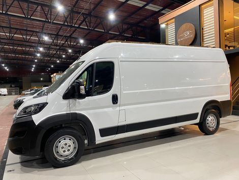 Peugeot Boxer Furgão 2.2 Turbo Diesel 