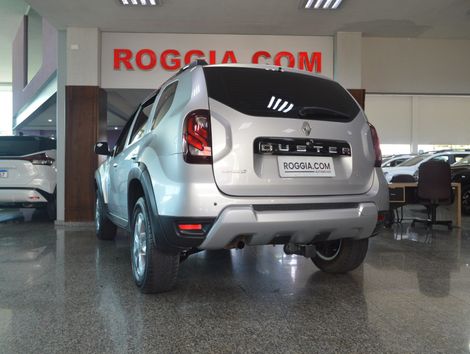 Renault DUSTER Dynamique 1.6 Flex 16V Aut.