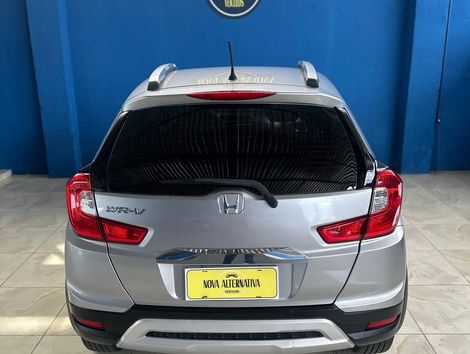 Honda WR-V EX 1.5 Flexone 16V 5p Aut.