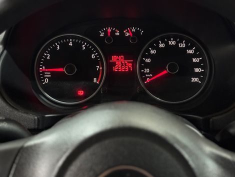 VolksWagen Gol (novo) 1.0 Mi Total Flex 8V 4p