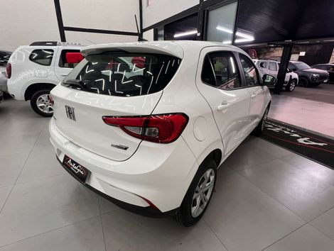 Fiat ARGO DRIVE 1.0 6V Flex