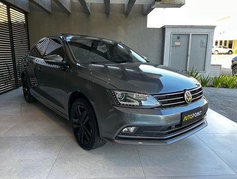 VolksWagen JETTA Highline 2.0 TSI 16V 4p Tiptronic