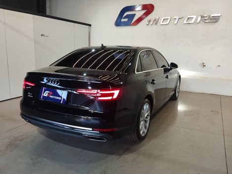 Audi A4 Prestige Plus 2.0 TFSI 190cv S tronic
