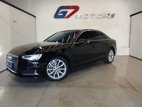 Audi A4 Prestige Plus 2.0 TFSI 190cv S tronic