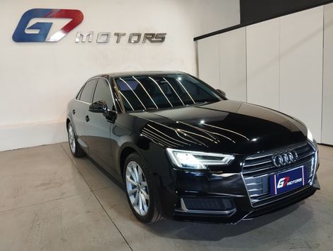 Audi A4 Prestige Plus 2.0 TFSI 190cv S tronic