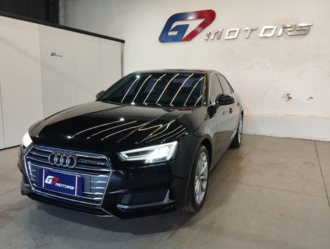 Audi A4 Prestige Plus 2.0 TFSI 190cv S tronic