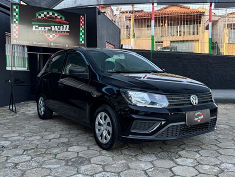 VolksWagen Gol 1.0 Flex 12V 5p