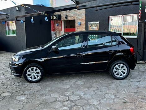 VolksWagen Gol 1.0 Flex 12V 5p