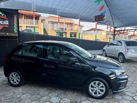 VolksWagen Gol 1.0 Flex 12V 5p