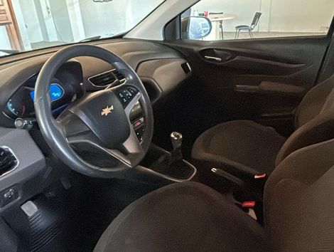 Chevrolet PRISMA Sed. LTZ 1.4 8V FlexPower 4p