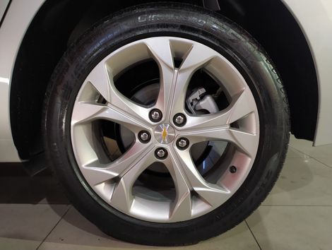 Chevrolet CRUZE LT 1.4 16V Turbo Flex 4p Aut.