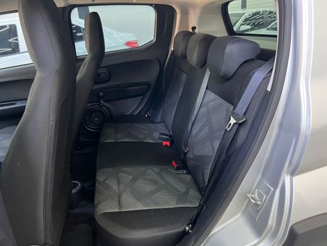 Fiat MOBI LIKE 1.0 Fire Flex 5p.