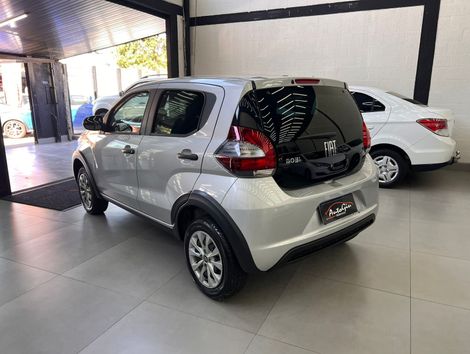 Fiat MOBI LIKE 1.0 Fire Flex 5p.