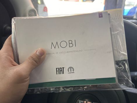 Fiat MOBI LIKE 1.0 Fire Flex 5p.