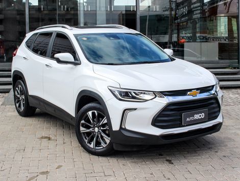 Chevrolet TRACKER Premier 1.2 Turbo 12V Flex Aut.